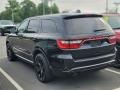 2019 DB Black Dodge Durango R/T AWD  photo #7