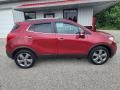 2014 Ruby Red Metallic Buick Encore Convenience AWD  photo #9