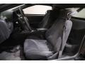 Dark Pewter Front Seat Photo for 1997 Pontiac Firebird #144600526