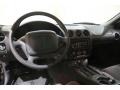 1997 Pontiac Firebird Dark Pewter Interior Dashboard Photo