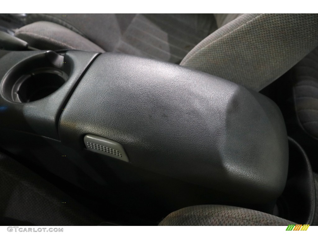 1997 Firebird Formula Coupe - Black / Dark Pewter photo #13