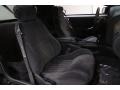 1997 Pontiac Firebird Dark Pewter Interior Front Seat Photo