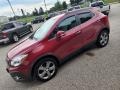 2014 Ruby Red Metallic Buick Encore Convenience AWD  photo #29