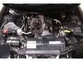 1997 Pontiac Firebird 3.8 Liter OHV 12-Valve V6 Engine Photo