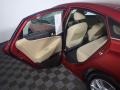 Venetian Red Pearl - Sonata GLS Photo No. 33