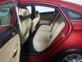 Venetian Red Pearl - Sonata GLS Photo No. 34