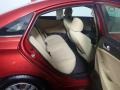 Venetian Red Pearl - Sonata GLS Photo No. 36