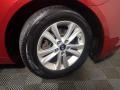 Venetian Red Pearl - Sonata GLS Photo No. 40