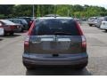 2010 Polished Metal Metallic Honda CR-V EX-L  photo #4