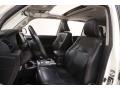 2018 Toyota 4Runner SR5 Front Seat