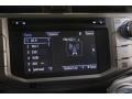2018 Toyota 4Runner Black Interior Audio System Photo