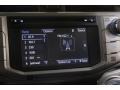 Audio System of 2018 4Runner SR5