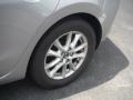 2016 Mazda MAZDA3 i Touring 5 Door Wheel and Tire Photo