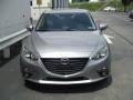 Liquid Silver Metallic - MAZDA3 i Touring 5 Door Photo No. 3