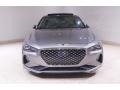 2021 Savile Silver Genesis G70 2.0T AWD  photo #2