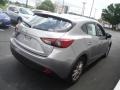Liquid Silver Metallic - MAZDA3 i Touring 5 Door Photo No. 9