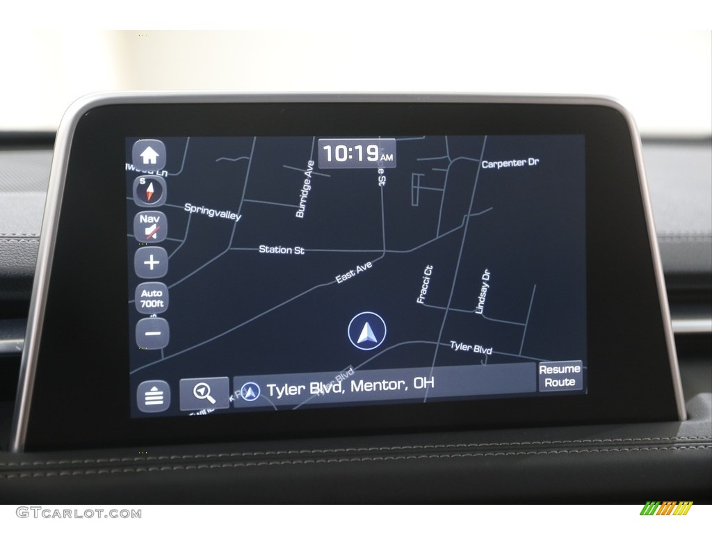 2021 Genesis G70 2.0T AWD Navigation Photos