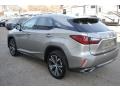 Atomic Silver - RX 350 AWD Photo No. 3