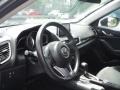 Liquid Silver Metallic - MAZDA3 i Touring 5 Door Photo No. 12