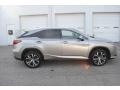 Atomic Silver - RX 350 AWD Photo No. 6