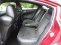Black Rear Seat Photo for 2021 Dodge Charger #144602194