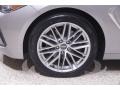 2021 Genesis G70 2.0T AWD Wheel and Tire Photo