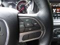 Black Steering Wheel Photo for 2021 Dodge Charger #144602356