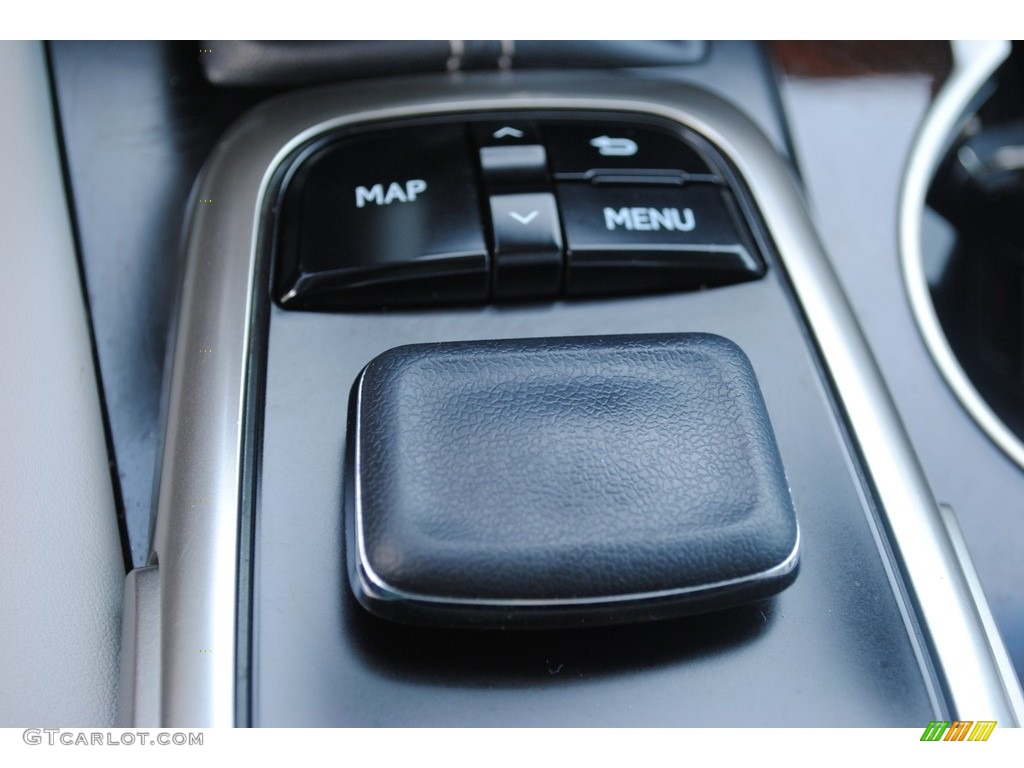 2016 RX 350 AWD - Atomic Silver / Stratus Gray photo #21