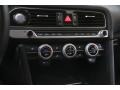 Controls of 2019 Genesis G70 AWD