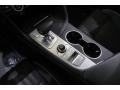 2019 Hyundai Genesis Black Interior Transmission Photo