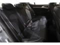 Rear Seat of 2019 Genesis G70 AWD