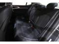 Black Rear Seat Photo for 2019 Hyundai Genesis #144602563