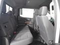 2020 Summit White Chevrolet Silverado 1500 RST Double Cab 4x4  photo #30