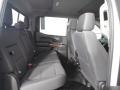 Summit White - Silverado 1500 RST Double Cab 4x4 Photo No. 30