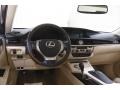 Parchment Dashboard Photo for 2015 Lexus ES #144602737