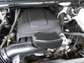 6.0 Liter OHV 16-Valve VVT Flex-Fuel Vortec V8 Engine for 2014 Chevrolet Silverado 3500HD WT Crew Cab 4x4 #144602848