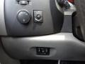 Dark Titanium Controls Photo for 2014 Chevrolet Silverado 3500HD #144603049