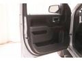 2015 Quicksilver Metallic GMC Sierra 1500 SLE Double Cab 4x4  photo #4