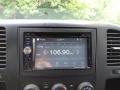 Audio System of 2014 Silverado 3500HD WT Crew Cab 4x4