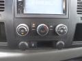 Controls of 2014 Silverado 3500HD WT Crew Cab 4x4