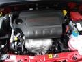 2.4 Liter DOHC 16-Valve VVT 4 Cylinder Engine for 2022 Ram ProMaster City Tradesman Cargo Van #144603409