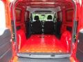  2022 ProMaster City Tradesman Cargo Van Trunk