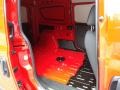 2022 Ram ProMaster City Tradesman Cargo Van Trunk
