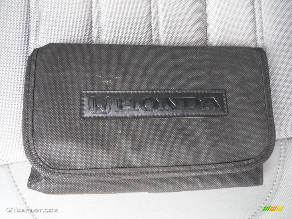 2019 CR-V EX AWD - Basque Red Pearl II / Gray photo #28