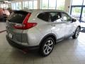 Lunar Silver Metallic - CR-V EX AWD Photo No. 7