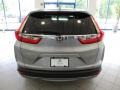 Lunar Silver Metallic - CR-V EX AWD Photo No. 8