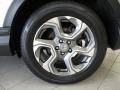 Lunar Silver Metallic - CR-V EX AWD Photo No. 11