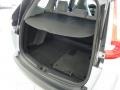 Lunar Silver Metallic - CR-V EX AWD Photo No. 14