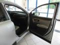 Lunar Silver Metallic - CR-V EX AWD Photo No. 17