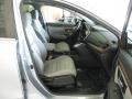 Lunar Silver Metallic - CR-V EX AWD Photo No. 18